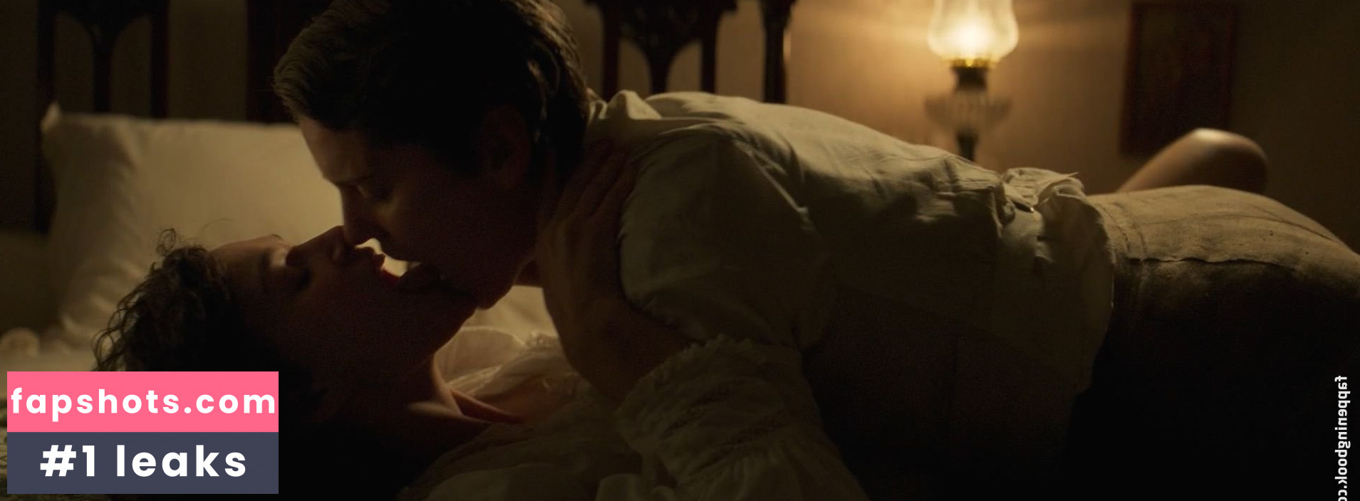 Denise Gough Nahé úniky fotek pouze od fanoušků #20 - Fapshots