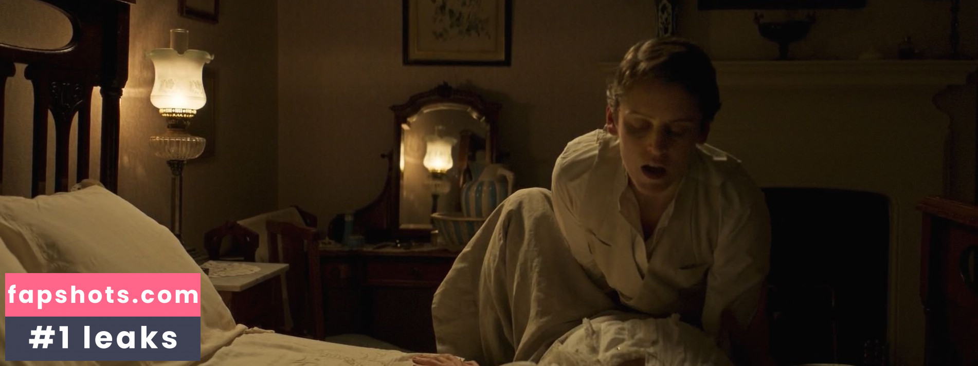 Denise Gough Nahé úniky fotek pouze od fanoušků #21 - Fapshots