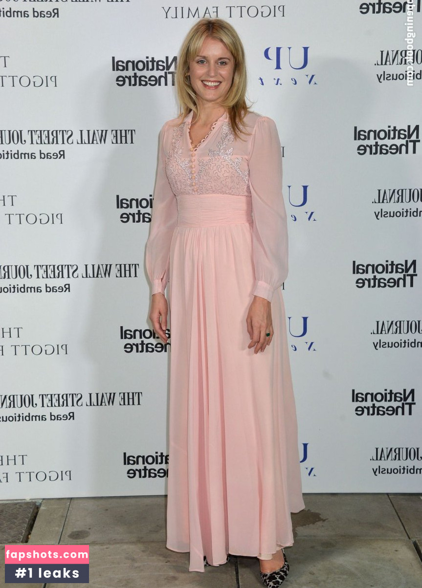 Denise Gough Nahé úniky fotek pouze od fanoušků #31 - Fapshots