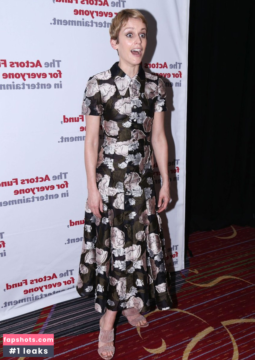 Denise Gough Nahé úniky fotek pouze od fanoušků #32 - Fapshots