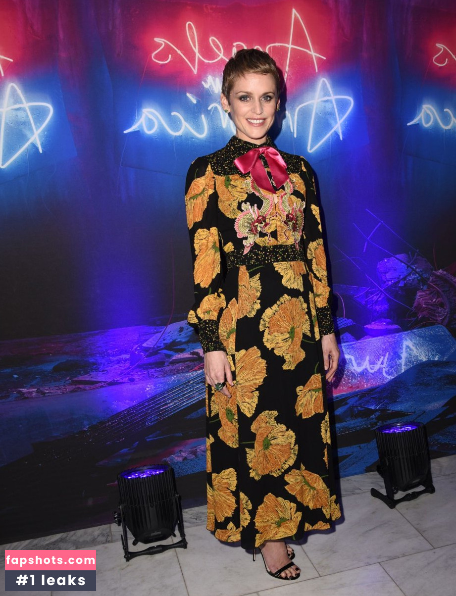 Denise Gough Nahé úniky fotek pouze od fanoušků #35 - Fapshots