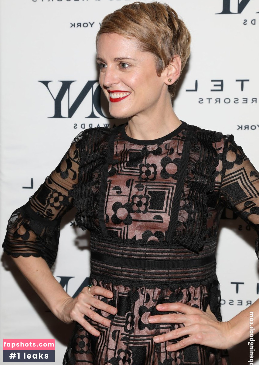 Denise Gough Nahé úniky fotek pouze od fanoušků #36 - Fapshots