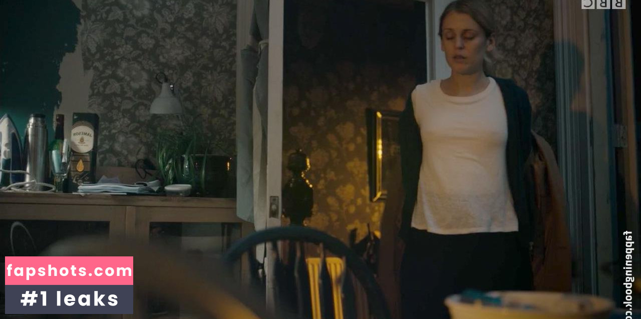 Denise Gough Nahé úniky fotek pouze od fanoušků #6 - Fapshots