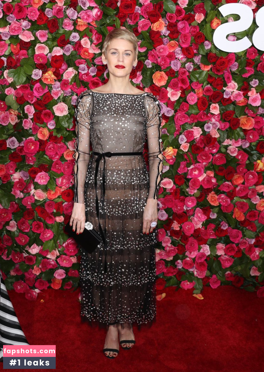 Denise Gough Nahé úniky fotek pouze od fanoušků #9 - Fapshots