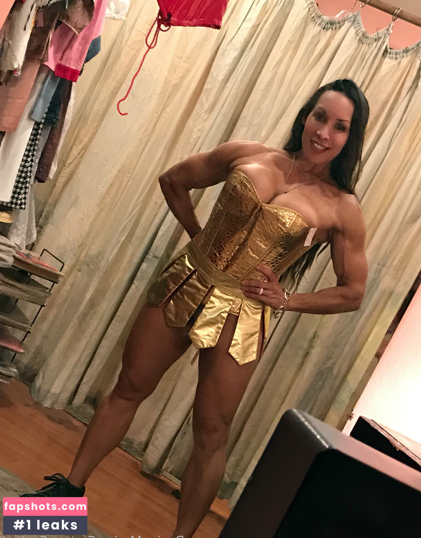 Denise Masino Nahé úniky fotek pouze od fanoušků #13 - Fapshots