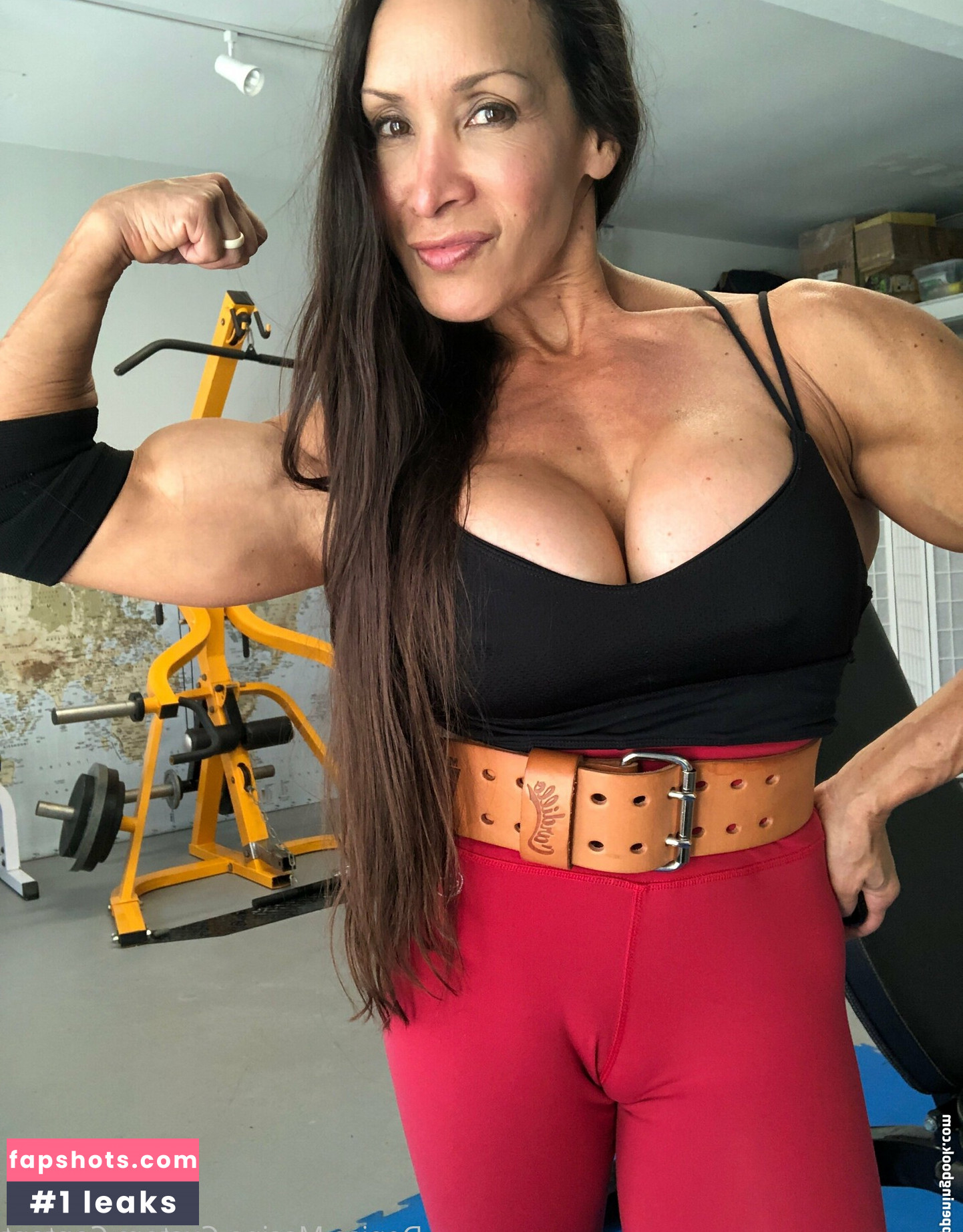 Denise Masino Nahé úniky fotek pouze od fanoušků #29 - Fapshots