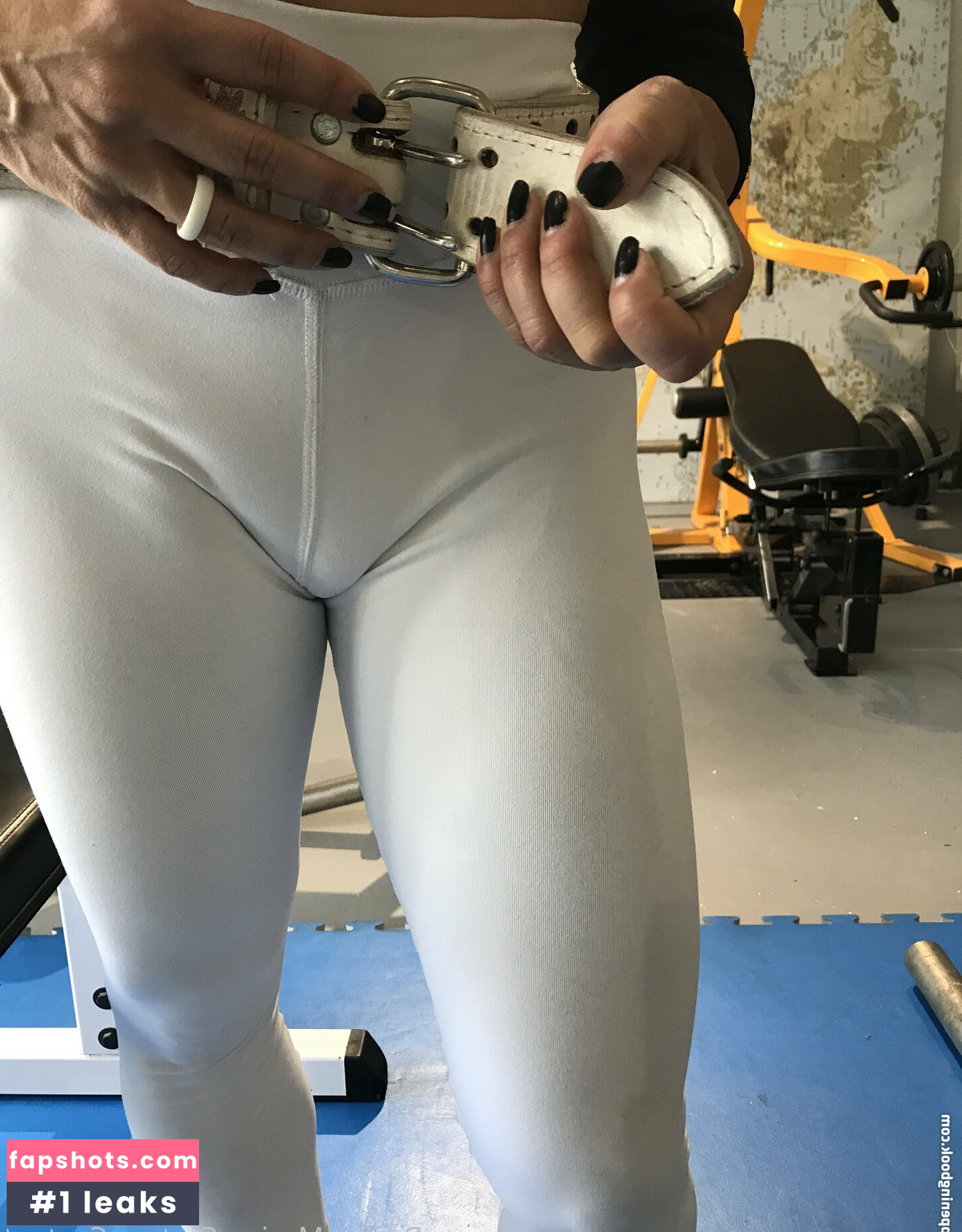 Denise Masino Nahé úniky fotek pouze od fanoušků #6 - Fapshots