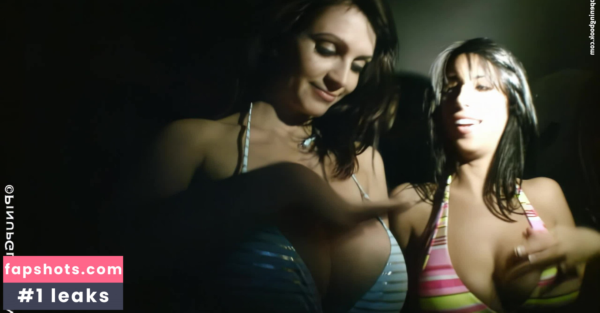 Denise Milani Nude Leaks OnlyFans Photos #130 - LeakJerk