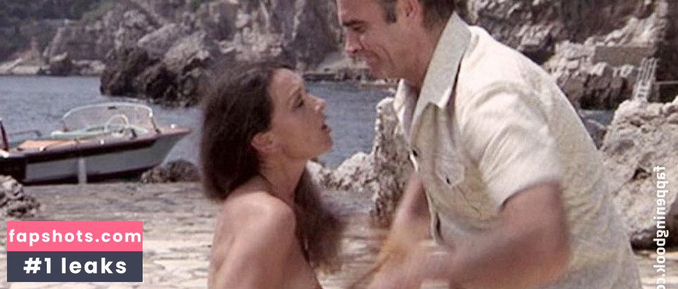 Denise Perrier gallery photo #2