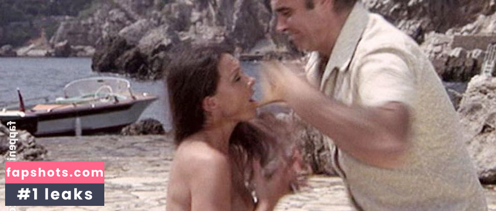 Denise Perrier gallery photo #3