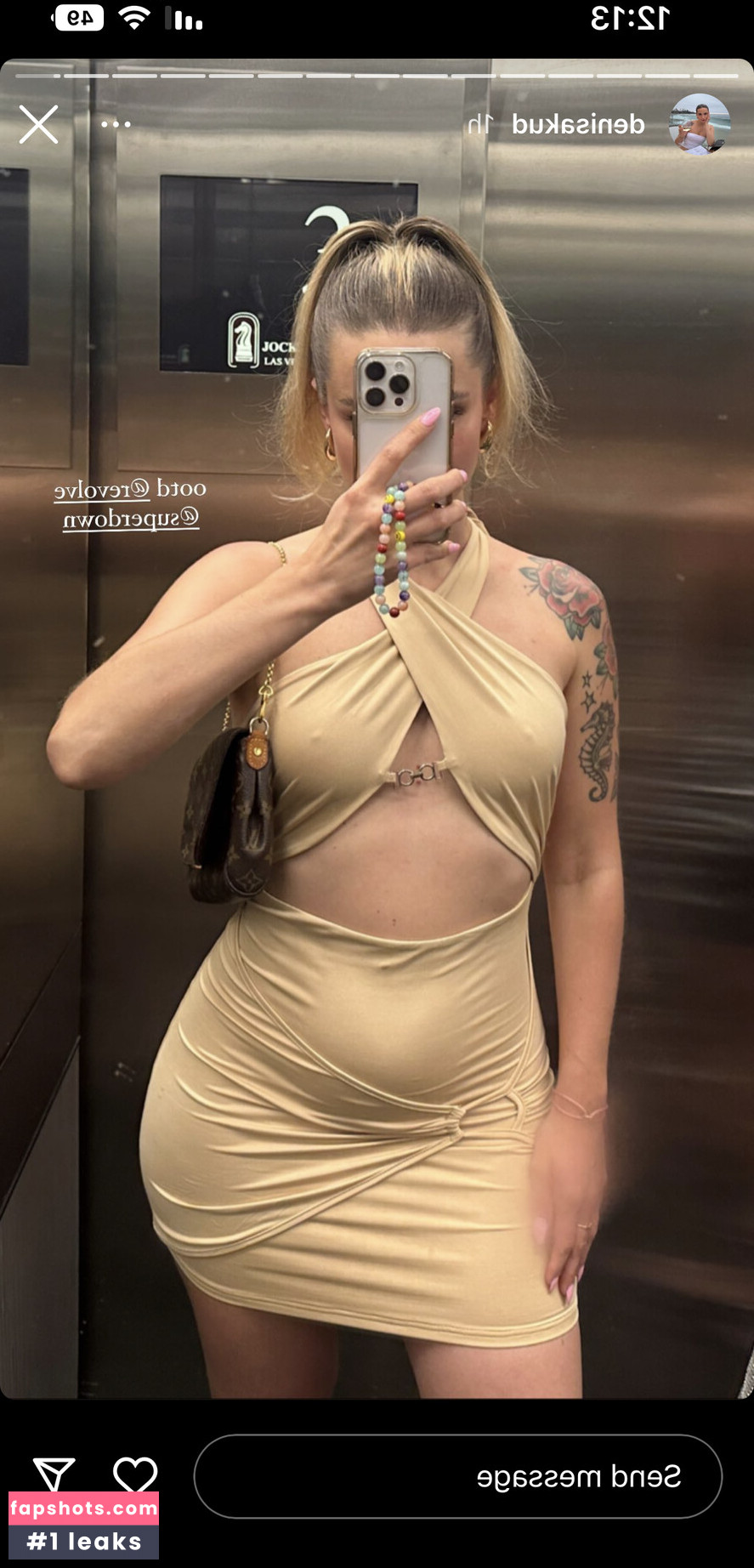 Denise Rivers gallery photo #20