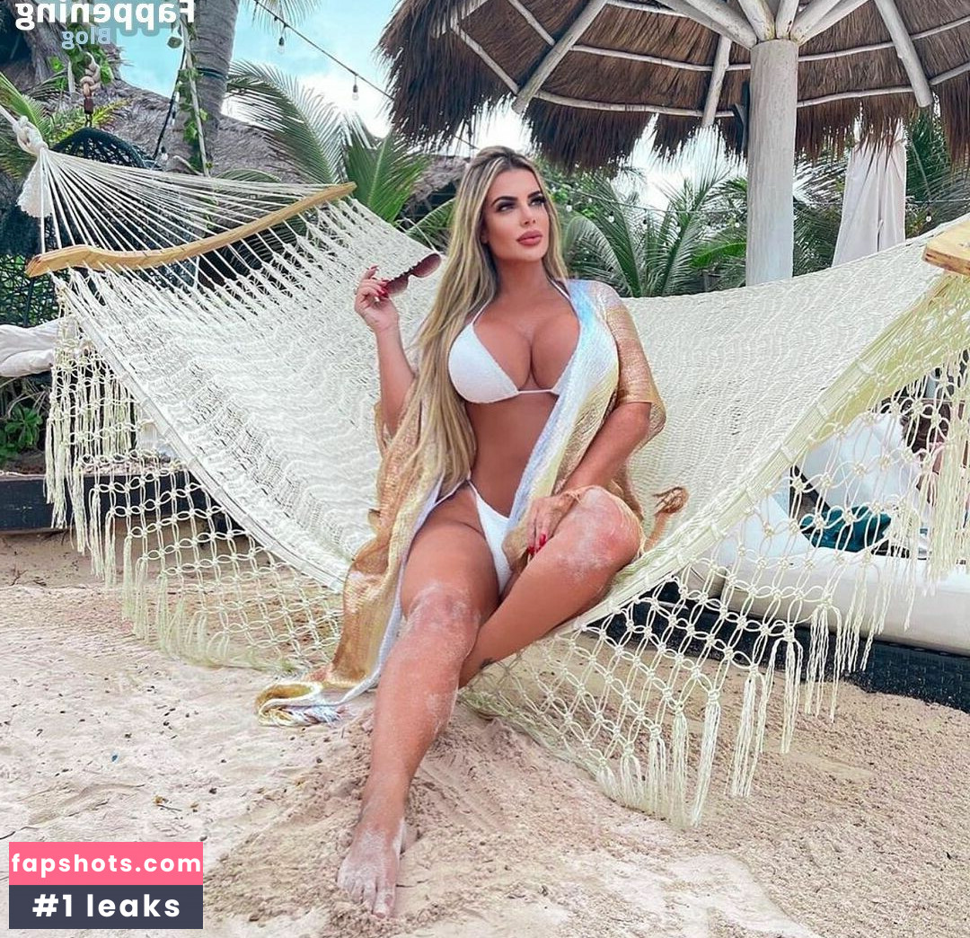 Denise Rocha Filtración Desnuda OnlyFans Foto #127 - Fapshots