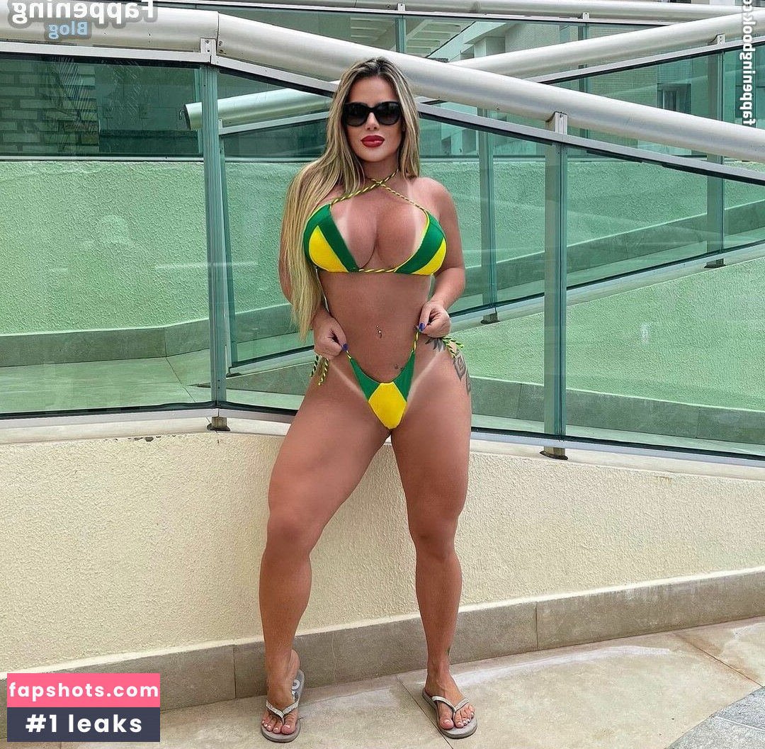 Denise Rocha Filtración Desnuda OnlyFans Foto #128 - Fapshots