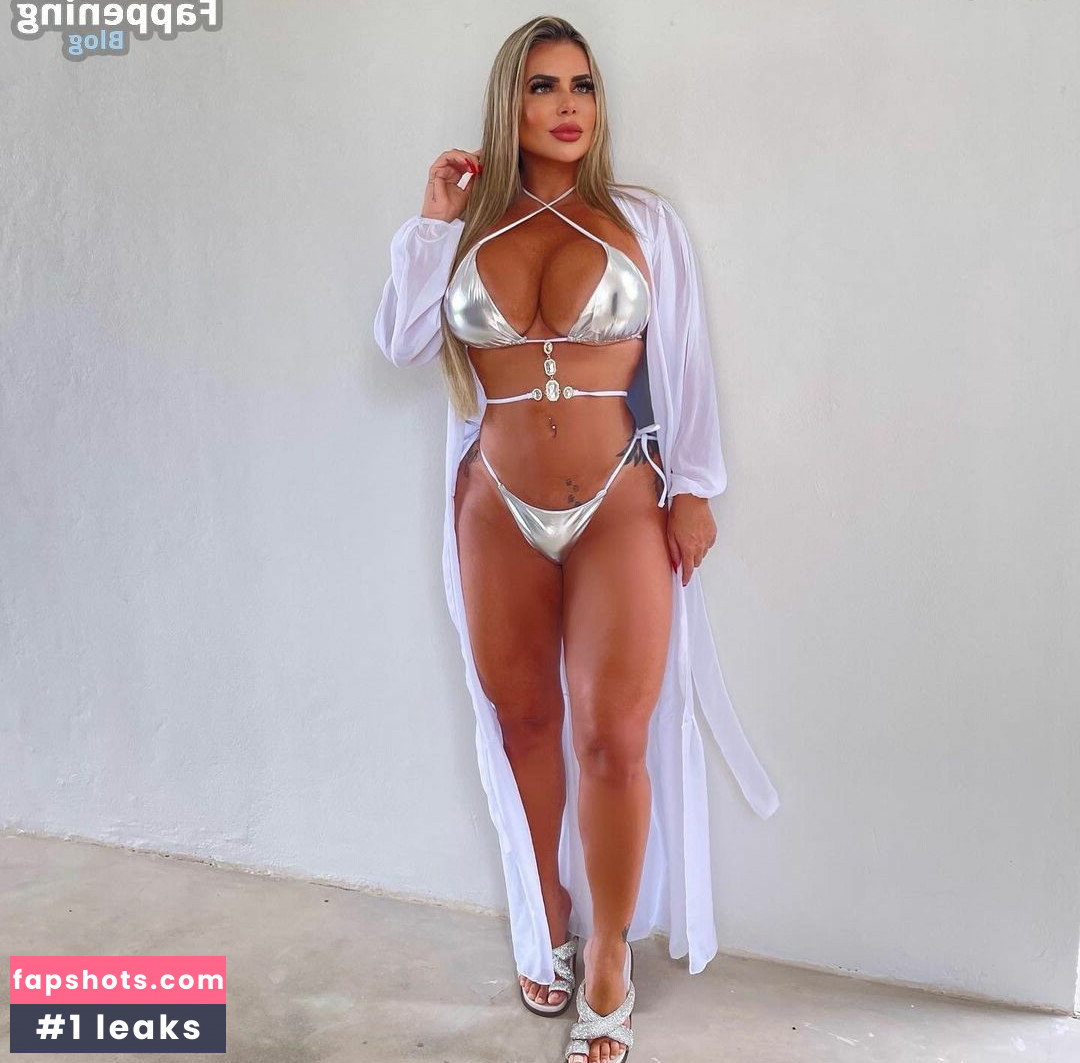 Denise Rocha Filtración Desnuda OnlyFans Foto #130 - Fapshots