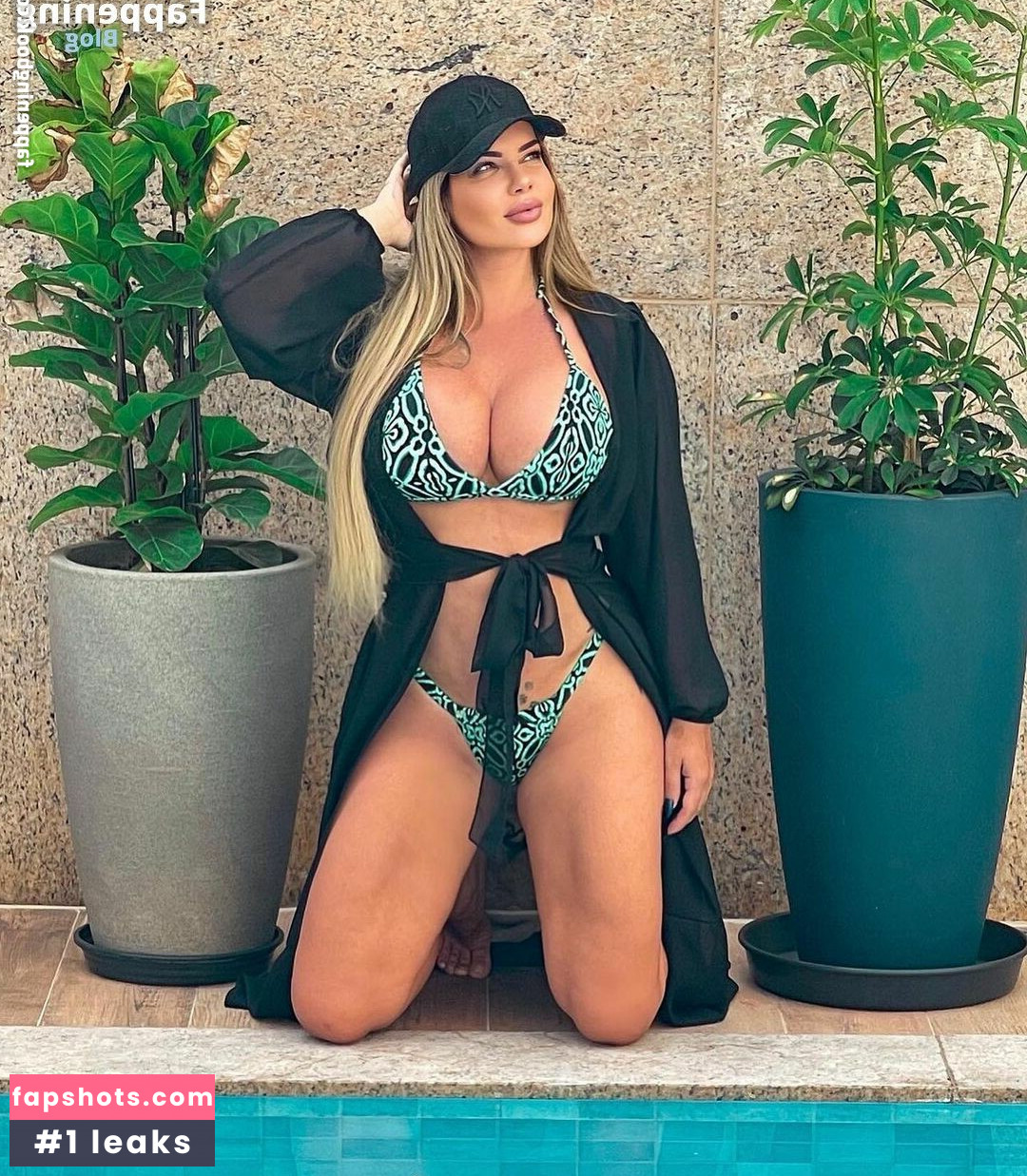 Denise Rocha Filtración Desnuda OnlyFans Foto #141 - Fapshots