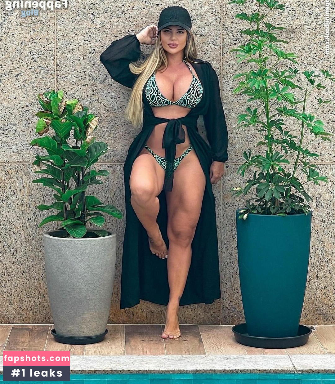 Denise Rocha Filtración Desnuda OnlyFans Foto #143 - Fapshots