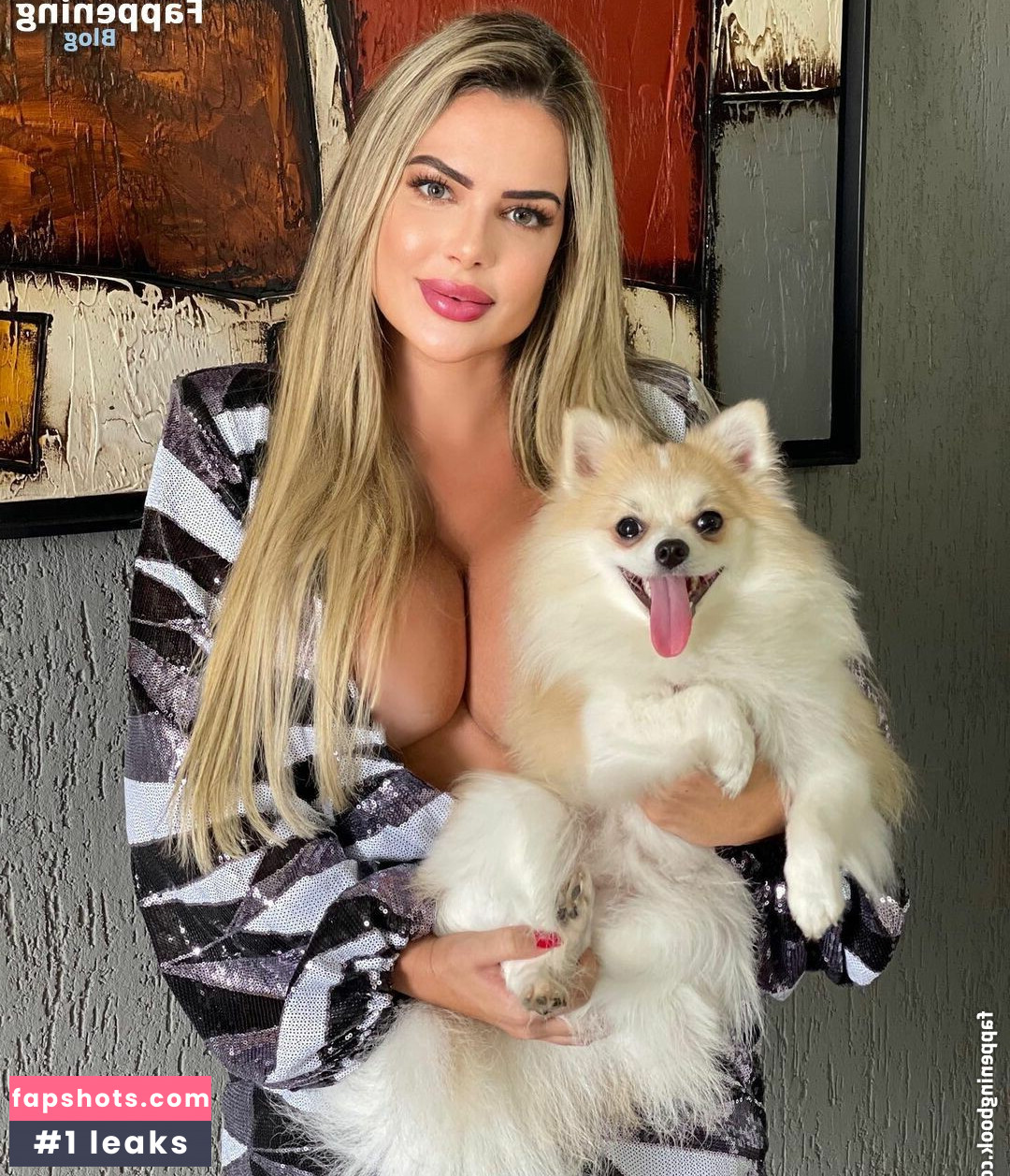 Denise Rocha Filtración Desnuda OnlyFans Foto #148 - Fapshots