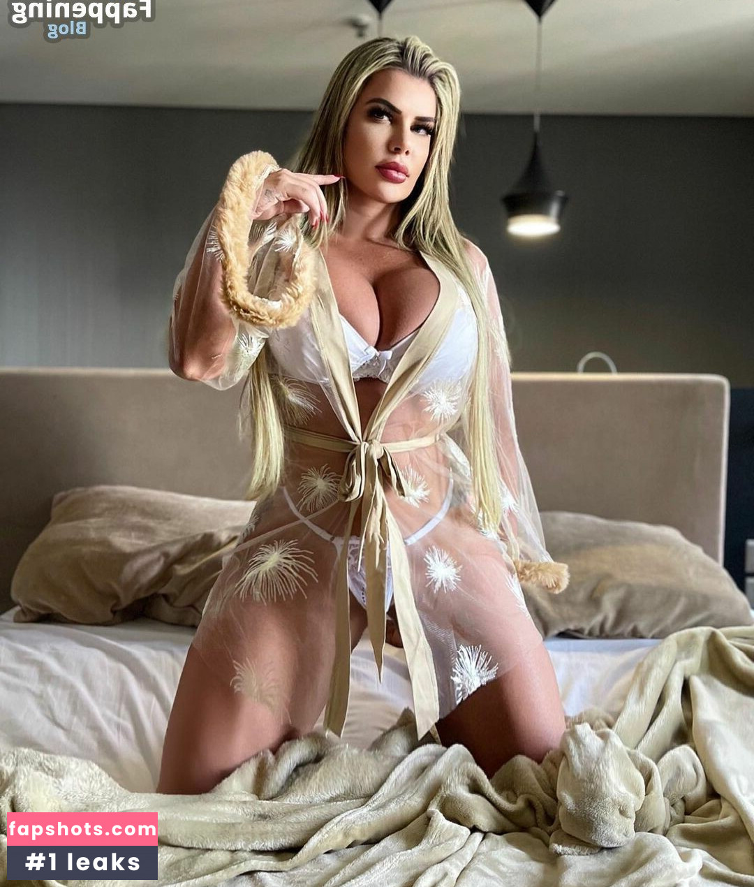 Denise Rocha Filtración Desnuda OnlyFans Foto #149 - Fapshots