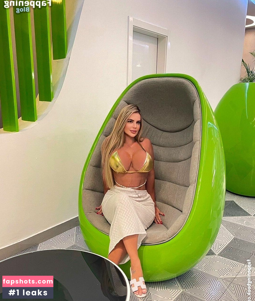 Denise Rocha Filtración Desnuda OnlyFans Foto #153 - Fapshots