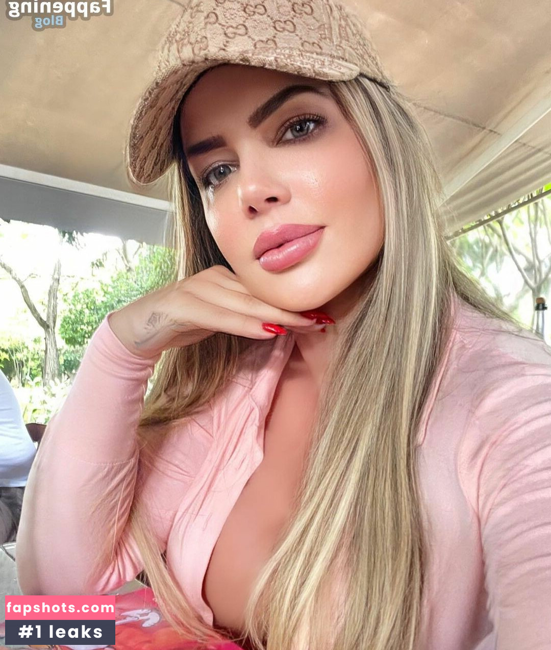 Denise Rocha Filtración Desnuda OnlyFans Foto #154 - Fapshots