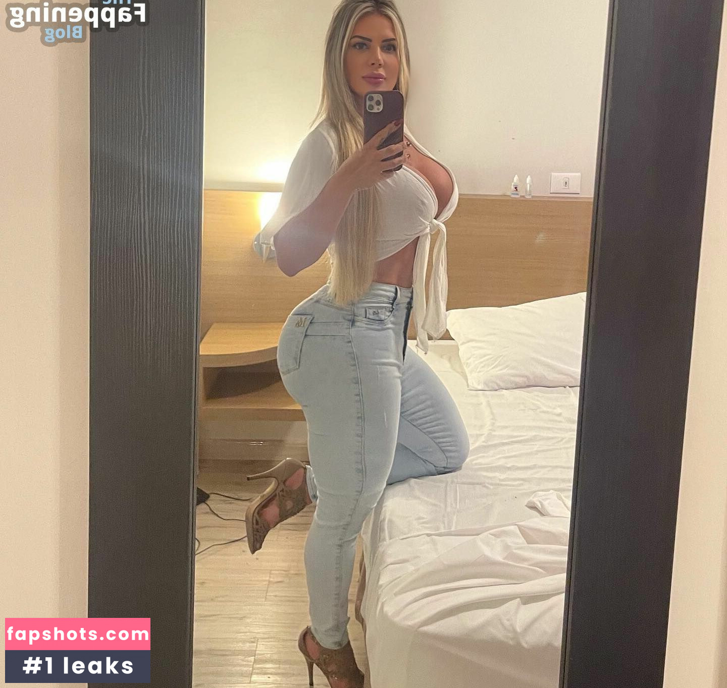 Denise Rocha Filtración Desnuda OnlyFans Foto #157 - Fapshots