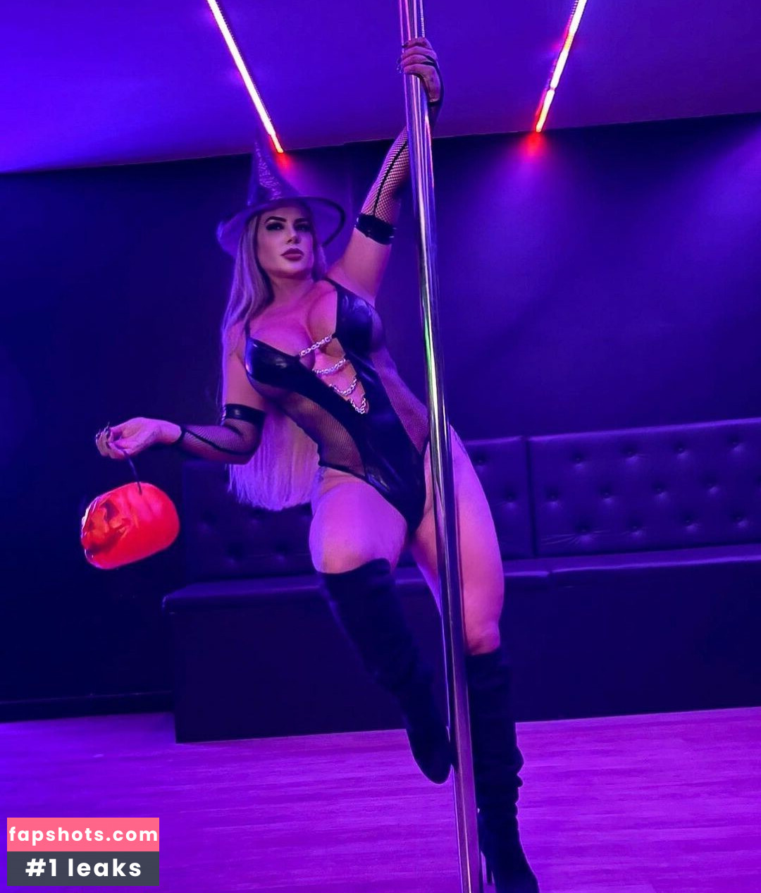 Denise Rocha Filtración Desnuda OnlyFans Foto #166 - Fapshots