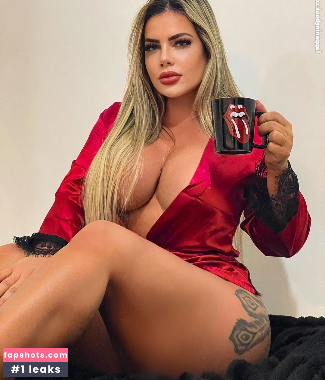 Denise Rocha Filtración Desnuda OnlyFans Foto #174 - Fapshots