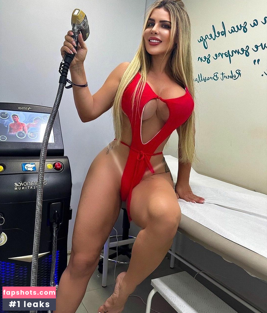 Denise Rocha Filtración Desnuda OnlyFans Foto #32 - Fapshots