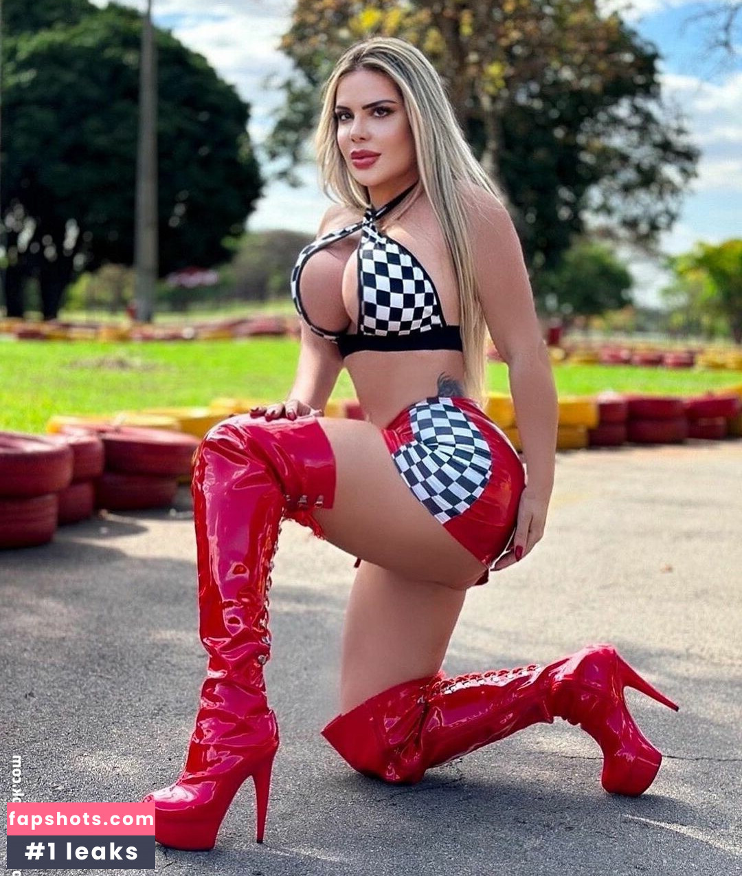 Denise Rocha Filtración Desnuda OnlyFans Foto #41 - Fapshots