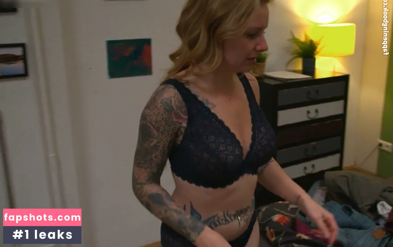 Denise Schwitalle Nahé úniky fotek pouze od fanoušků #29 - Fapshots