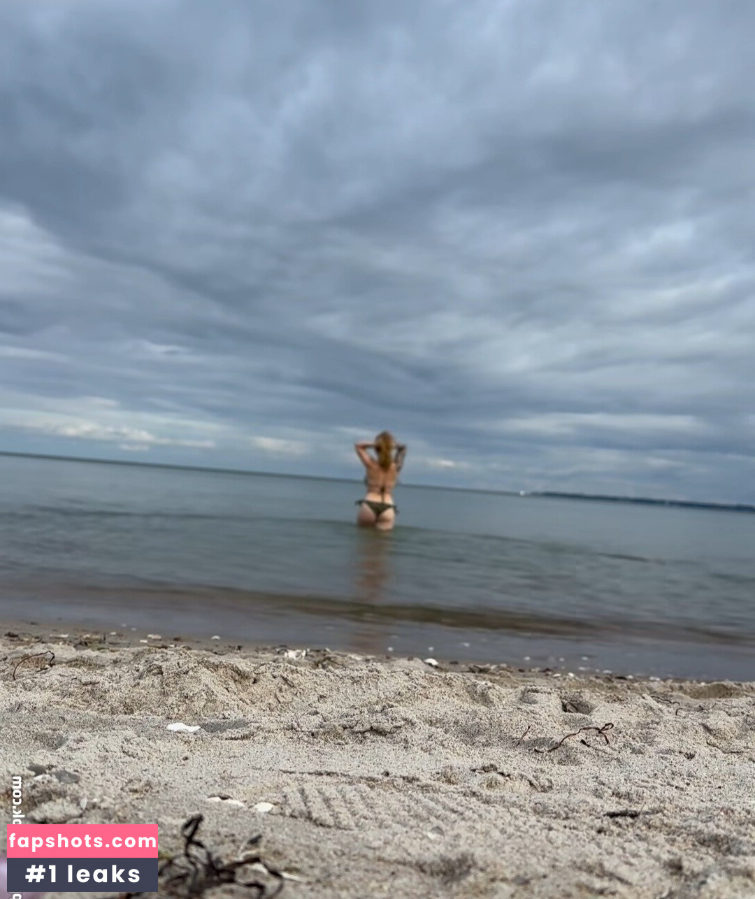 Denise Schwitalle Nahé úniky fotek pouze od fanoušků #43 - Fapshots