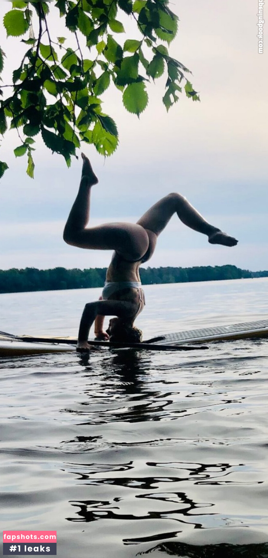 Denise Schwitalle Nahé úniky fotek pouze od fanoušků #44 - Fapshots