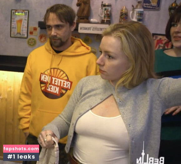 Denise Schwitalle Nahé úniky fotek pouze od fanoušků #50 - Fapshots