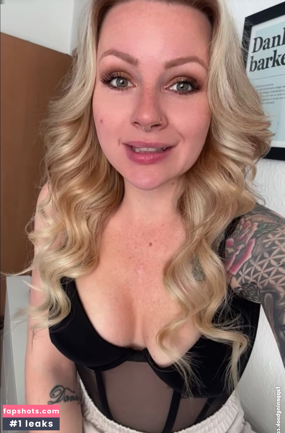 Denise Schwitalle Nahé úniky fotek pouze od fanoušků #51 - Fapshots