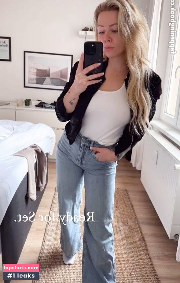 Denise Schwitalle Nahé úniky fotek pouze od fanoušků #54 - Fapshots