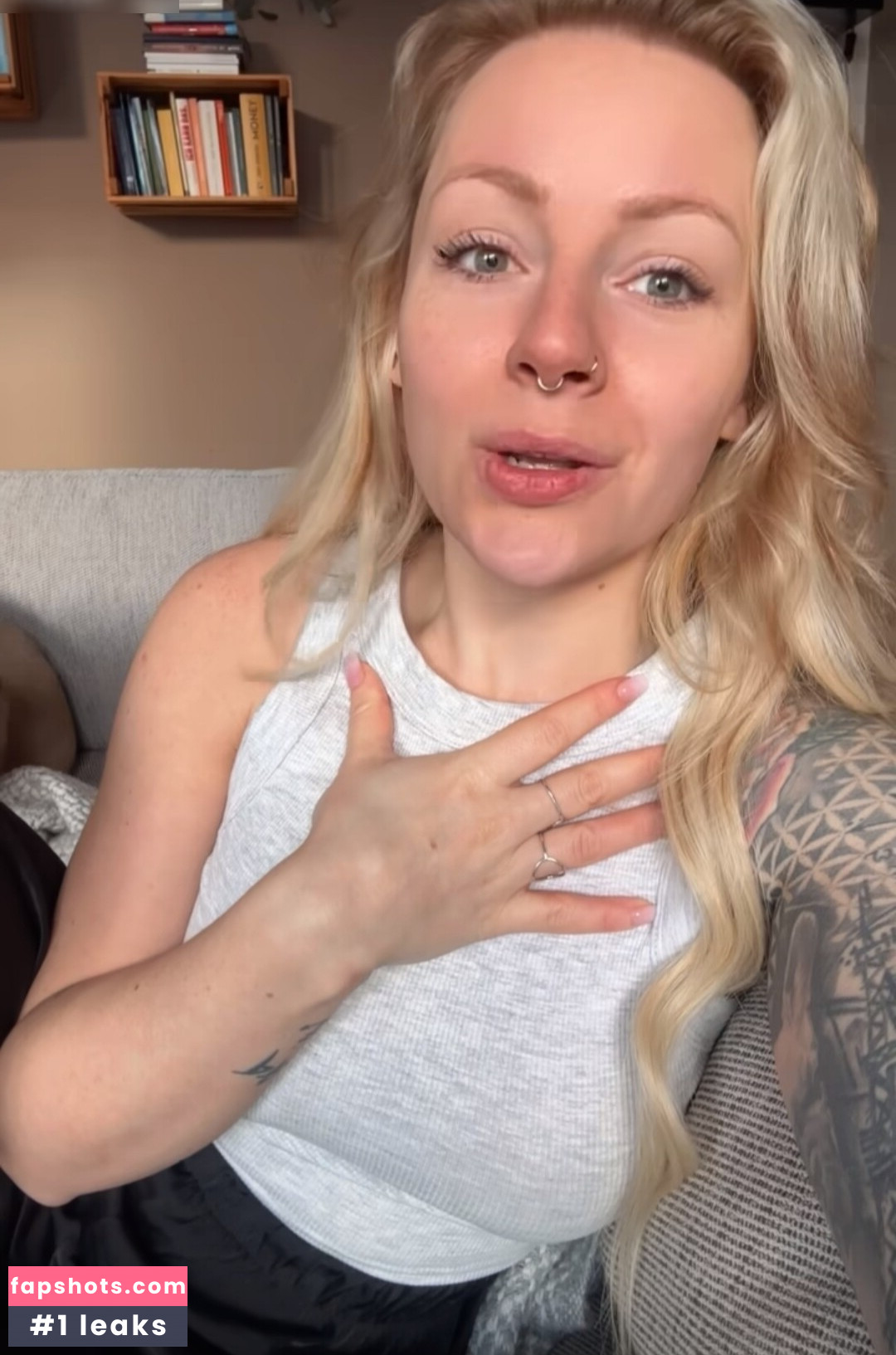 Denise Schwitalle Nahé úniky fotek pouze od fanoušků #56 - Fapshots