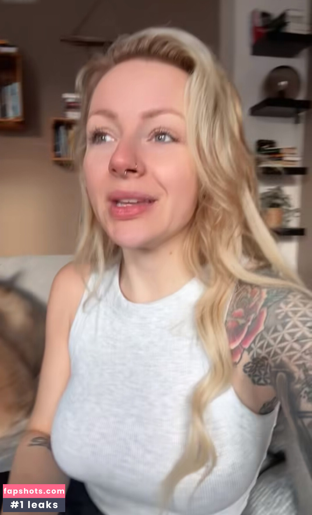 Denise Schwitalle Nahé úniky fotek pouze od fanoušků #57 - Fapshots