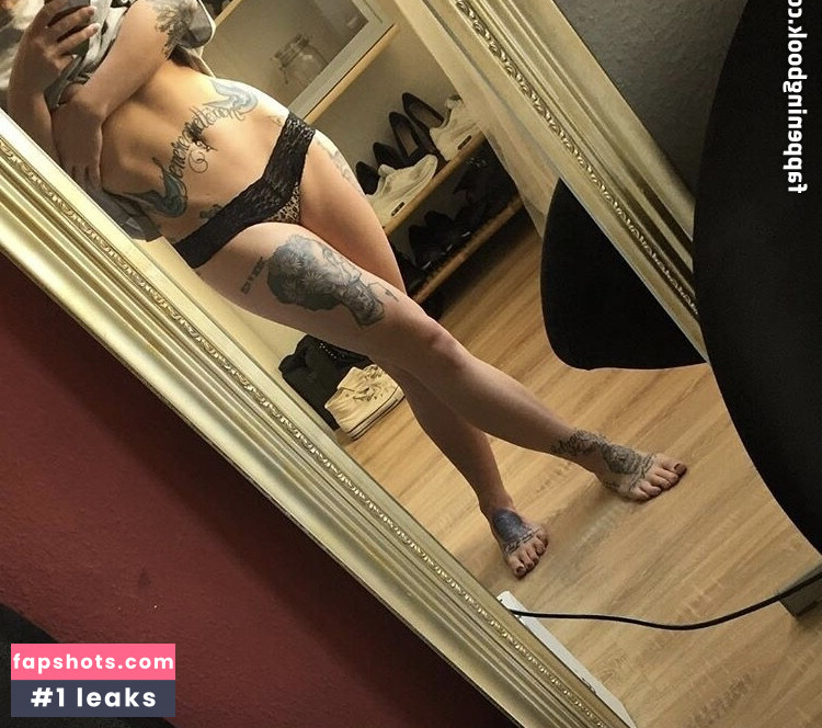 Denise Schwitalle Nahé úniky fotek pouze od fanoušků #60 - Fapshots