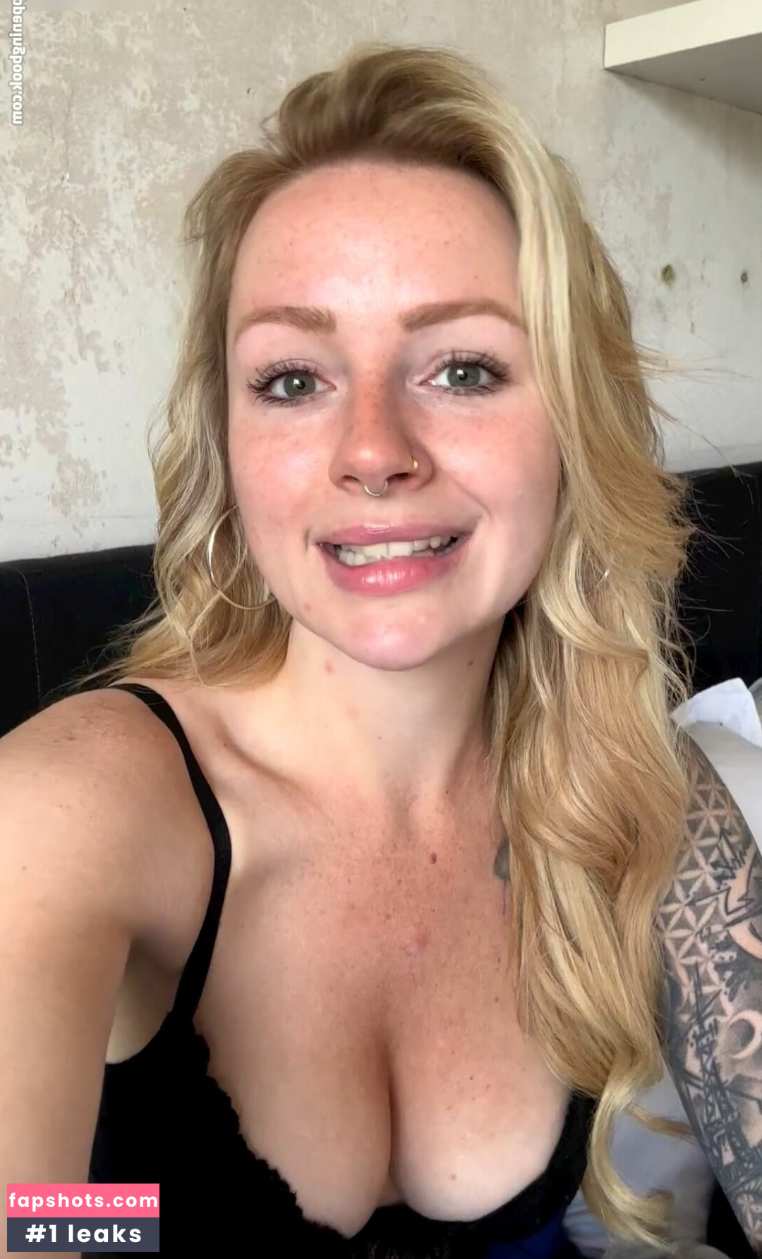 Denise Schwitalle Nahé úniky fotek pouze od fanoušků #70 - Fapshots