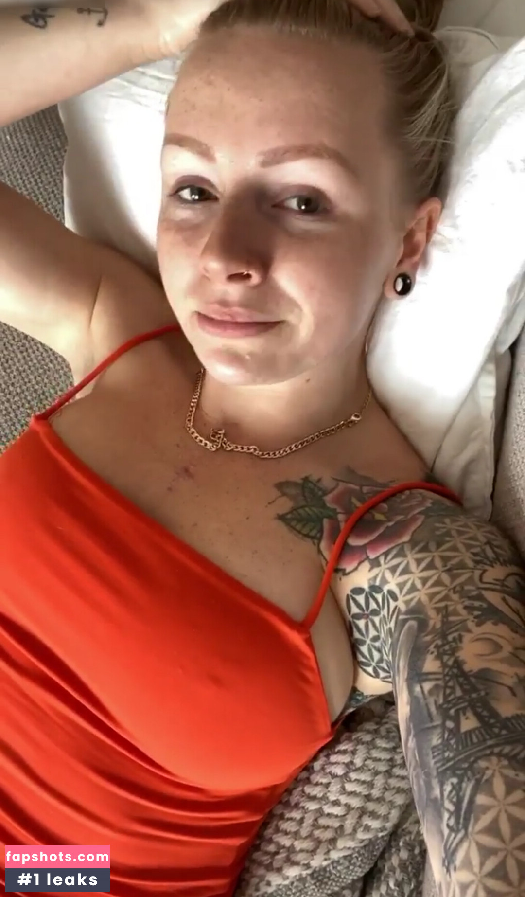 Denise Schwitalle Nahé úniky fotek pouze od fanoušků #74 - Fapshots