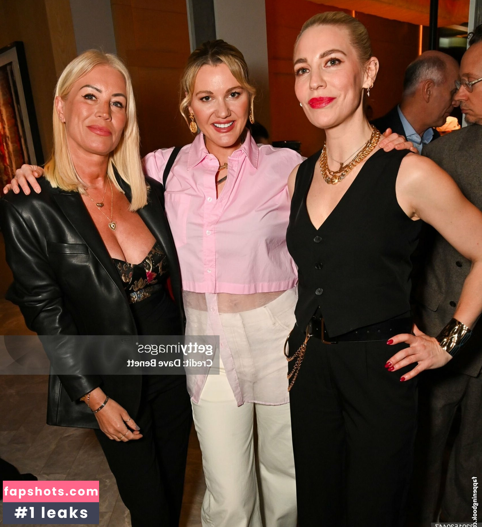 Denise Van Outen gallery photo #11