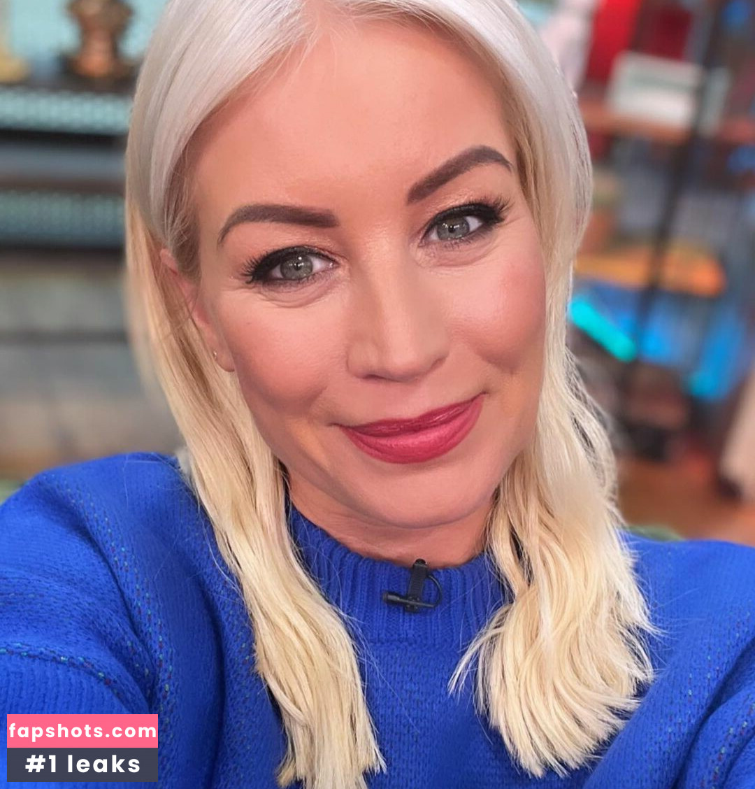 Denise Van Outen gallery photo #101