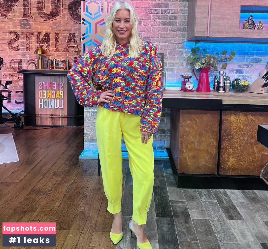 Denise Van Outen gallery photo #102