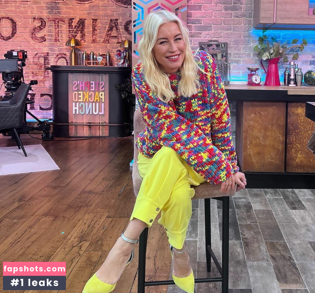 Denise Van Outen gallery photo #103