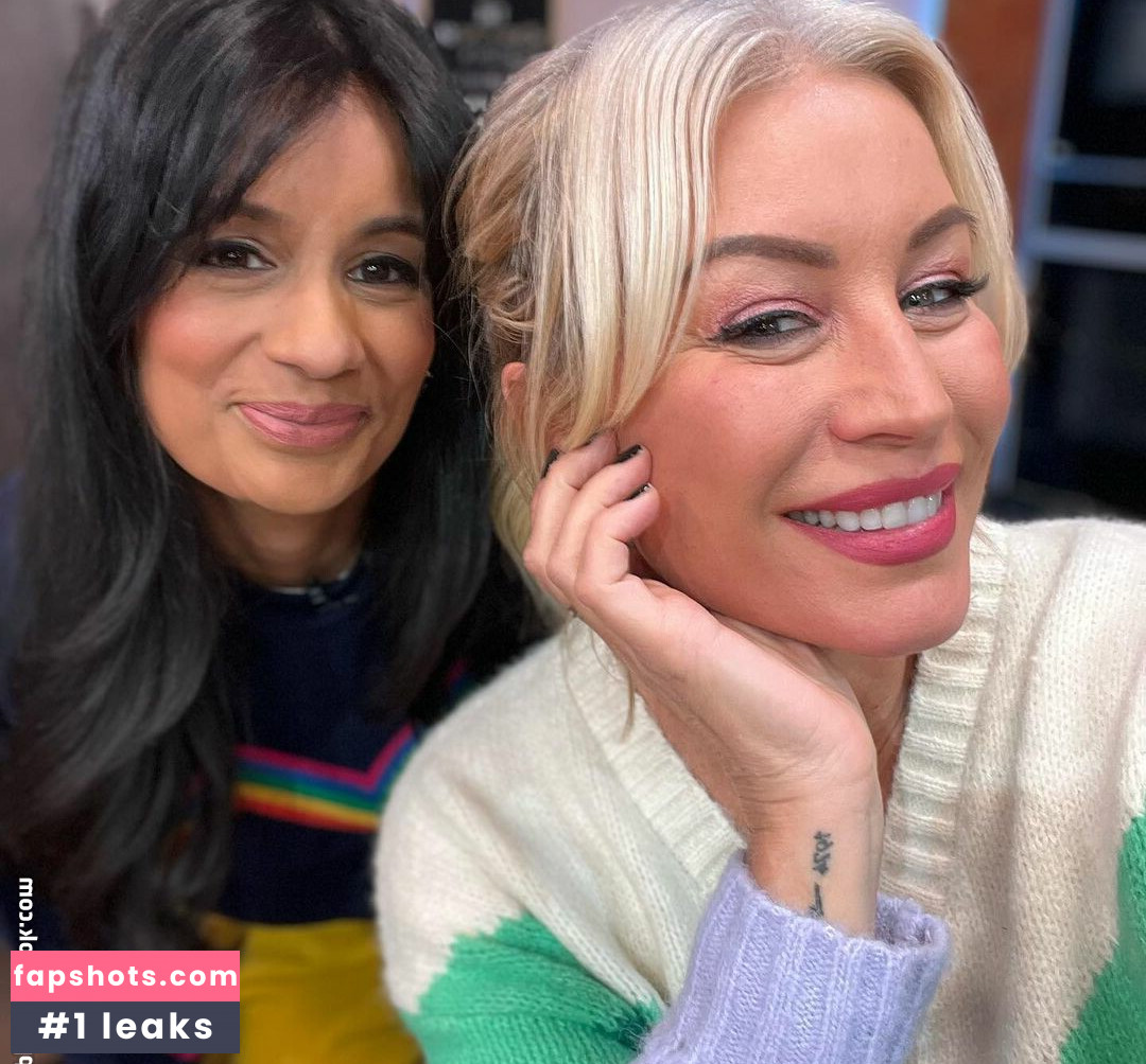 Denise Van Outen gallery photo #104