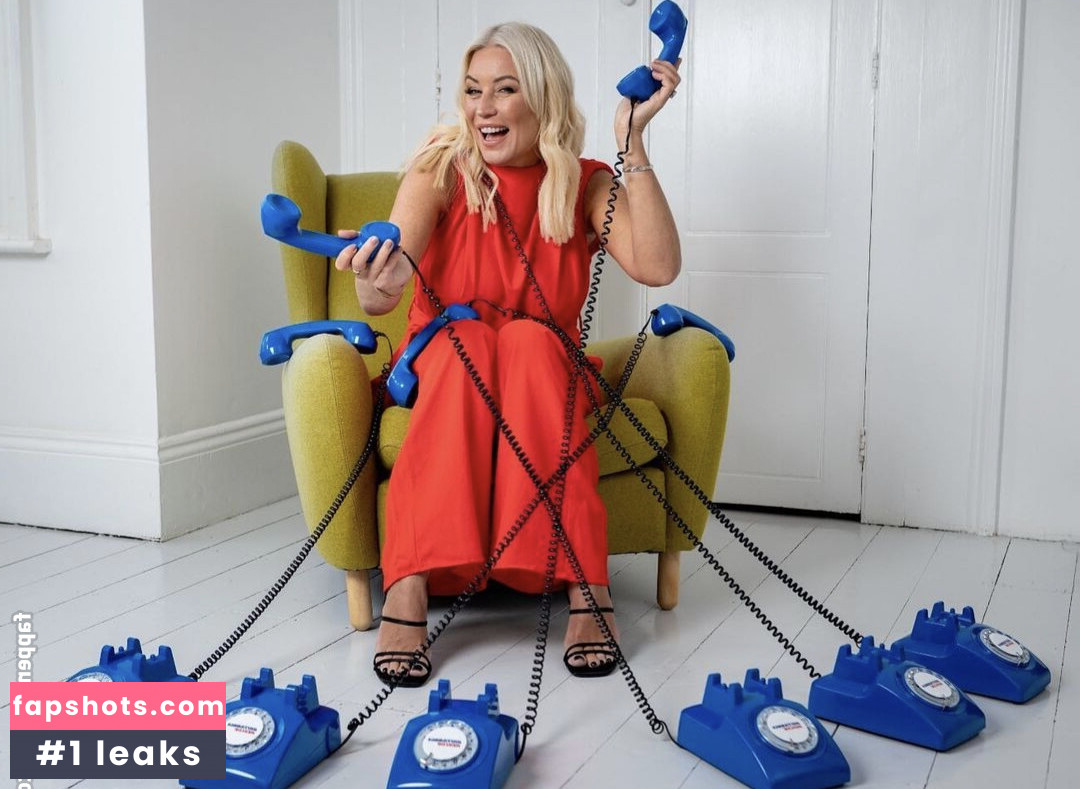 Denise Van Outen gallery photo #108