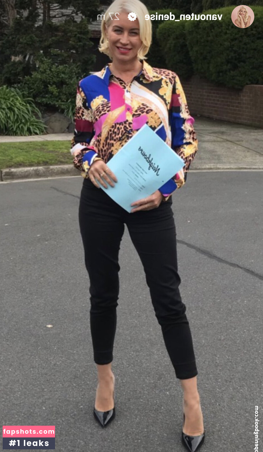 Denise Van Outen gallery photo #110