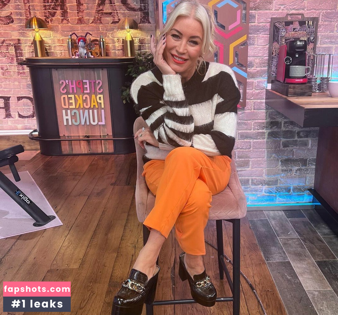 Denise Van Outen gallery photo #111