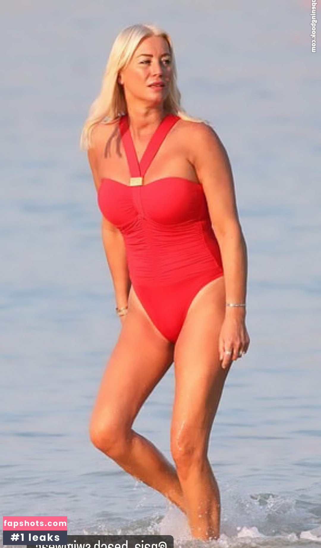 Denise Van Outen gallery photo #117