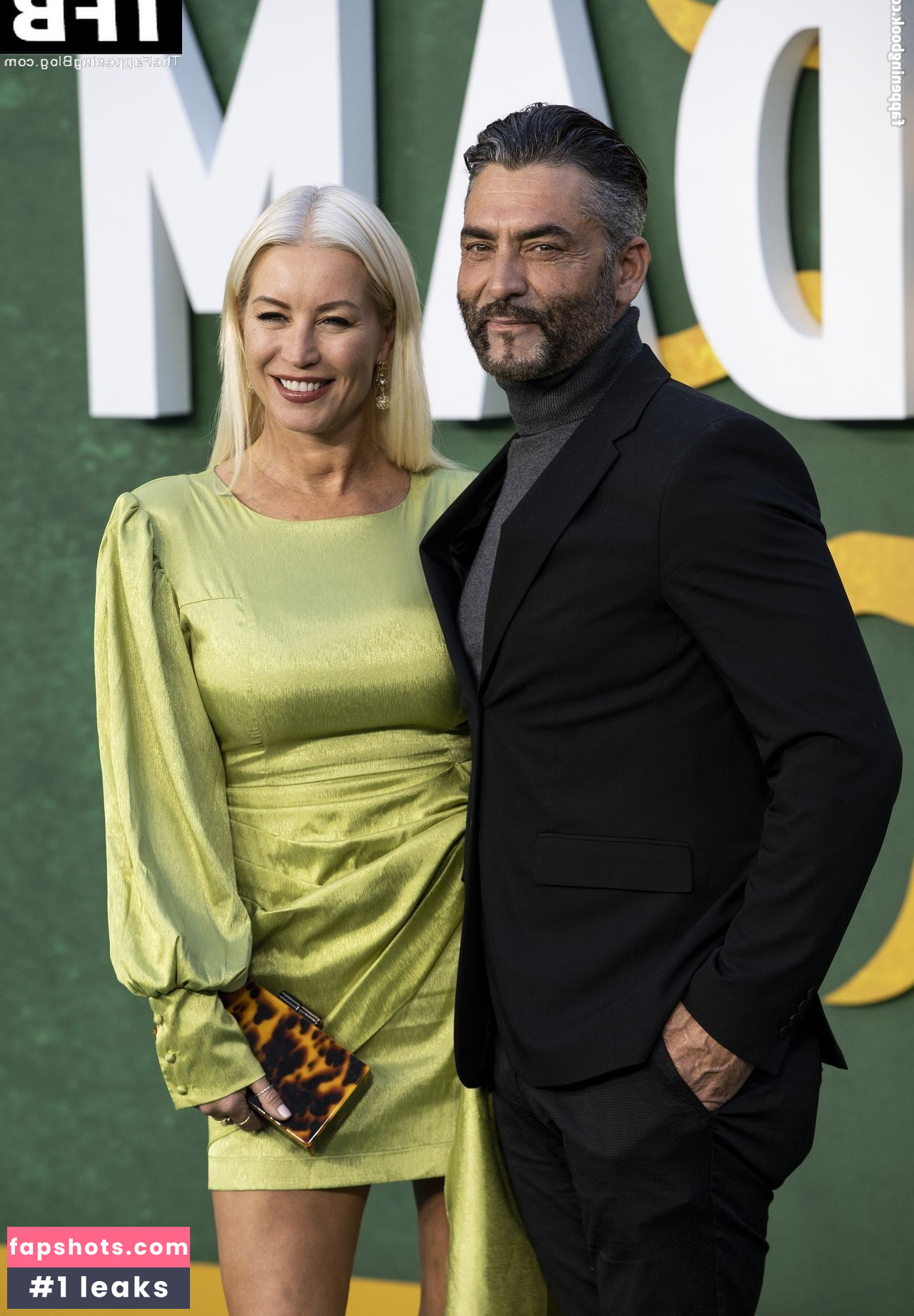 Denise Van Outen gallery photo #126